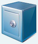 My Lockbox logo